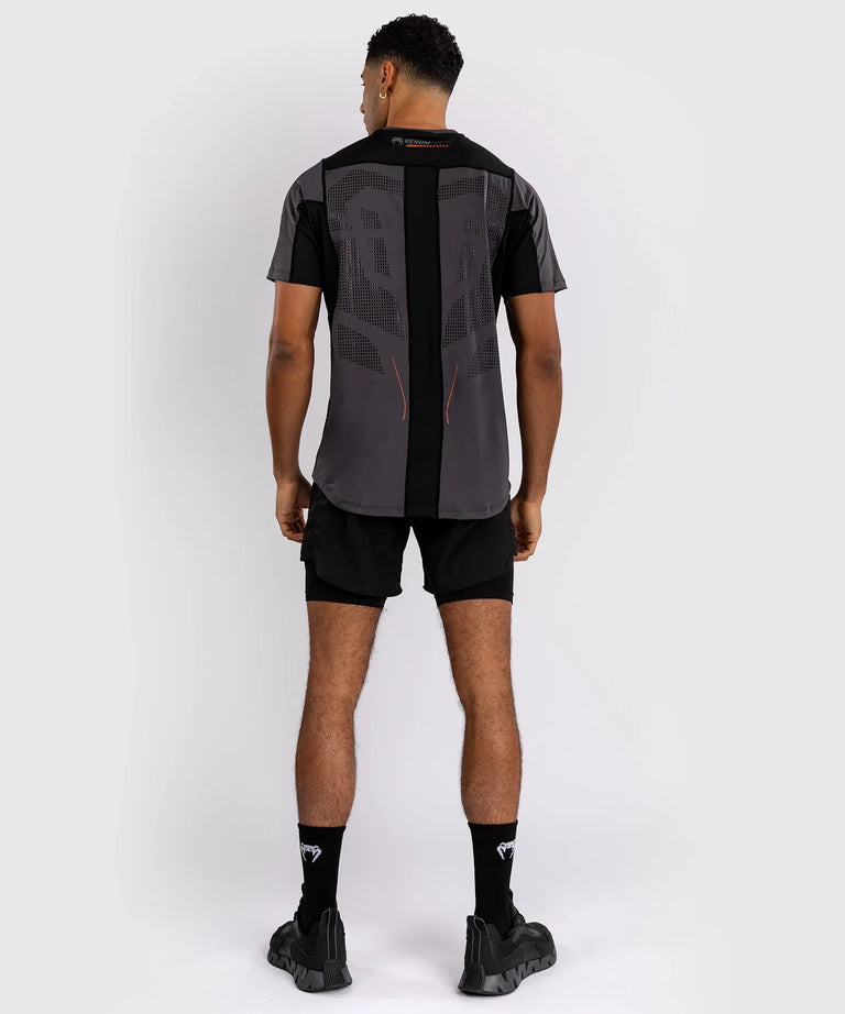 Venum Dry-Tech T-Shirt Technical 3.0 Graphite
