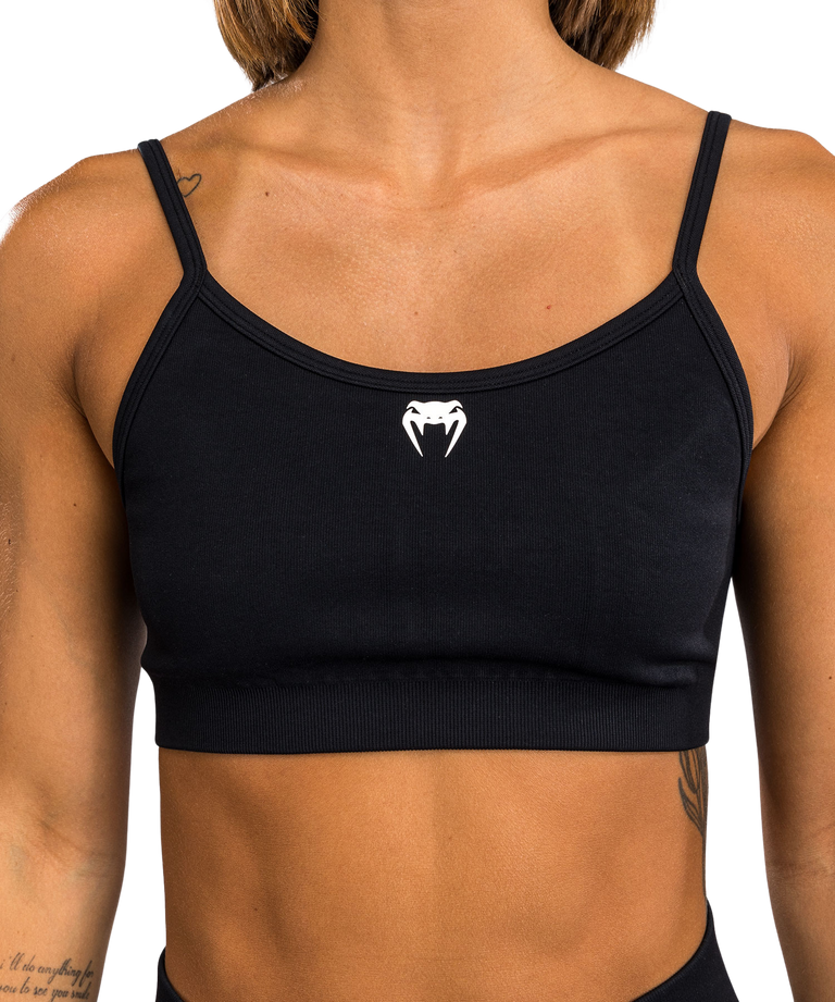 Venum Sport Bra Sculpt Black/White