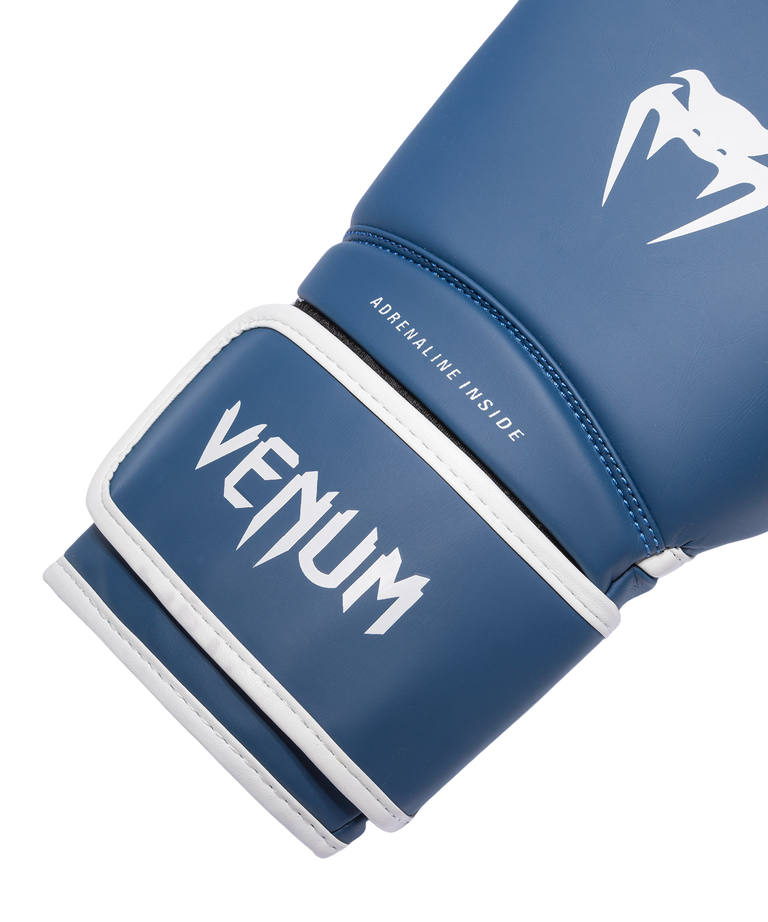 Venum Boxing Gloves Contender 1.5 Cobalt Blue/White