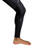 Venum Spats No Gi Black/Silver Grey