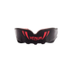 Venum Mouth guard Challenger Kids Black/Red
