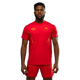 Venum X WOW FC Dry-Tech T-shirt Fiery Red