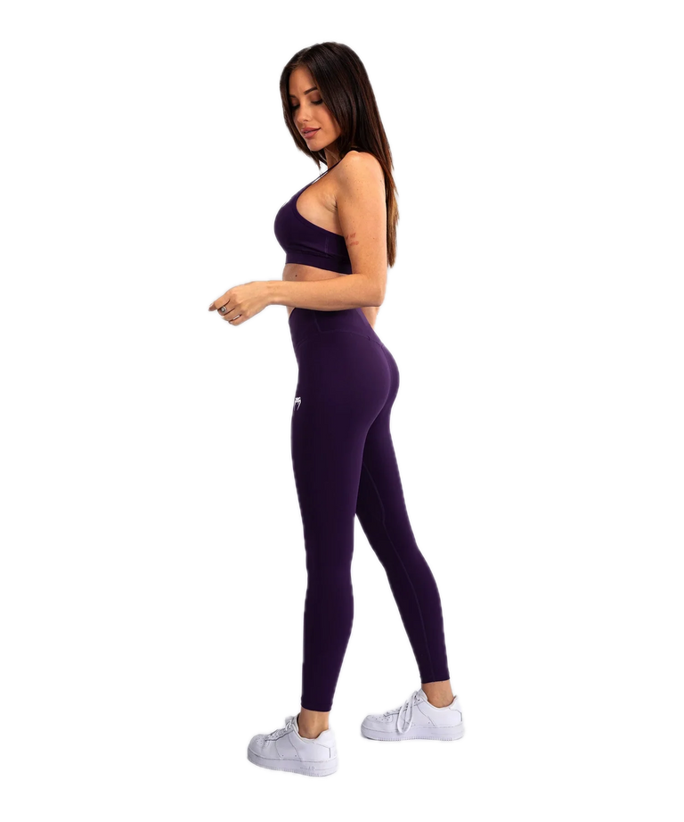 Venum Legging Essential Purple
