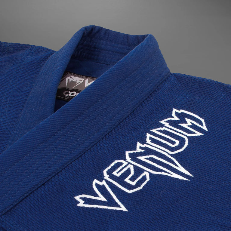 Venum BJJ GI Contender 2.0 Navy
