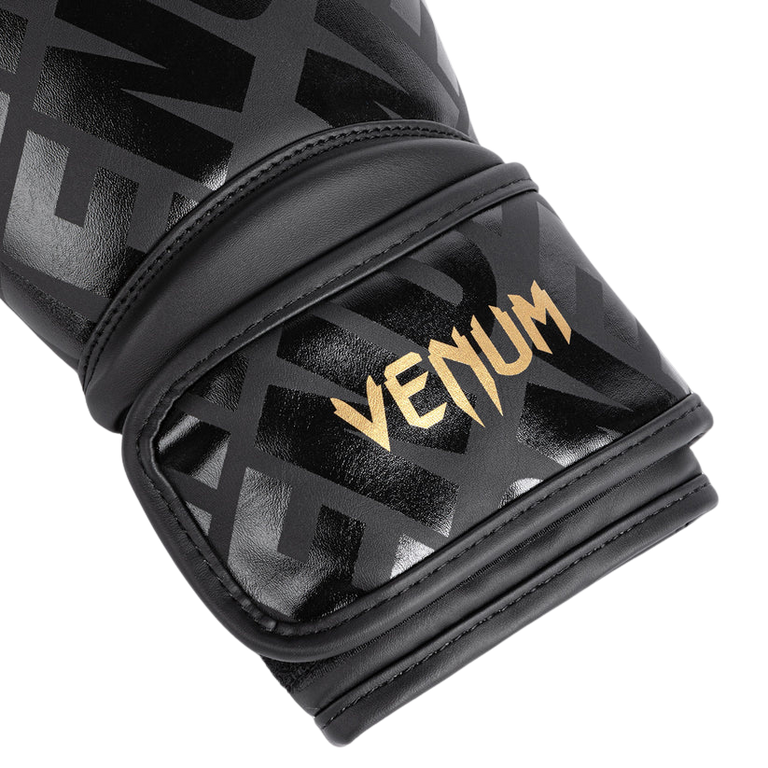 Venum Boxing Gloves Contender 1.5 XT Kids Black/Gold