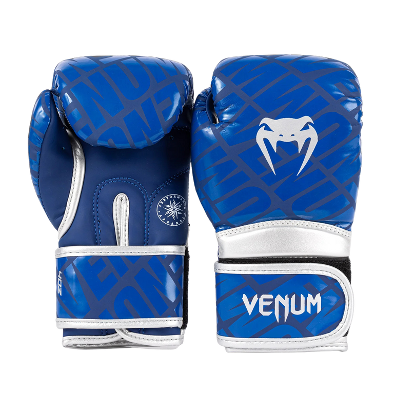 Venum Boxing Gloves Contender 1.5 XT Kids Royal Blue