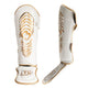 Booster kickboxing set BG Youth Elite V2.2 White/Gold