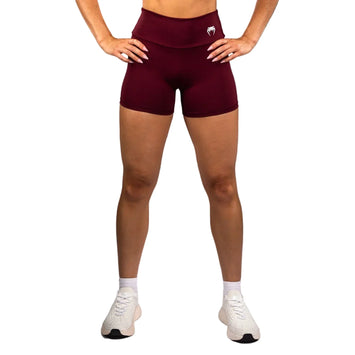 Venum Aero XT Vale Tudo Shorts Plum