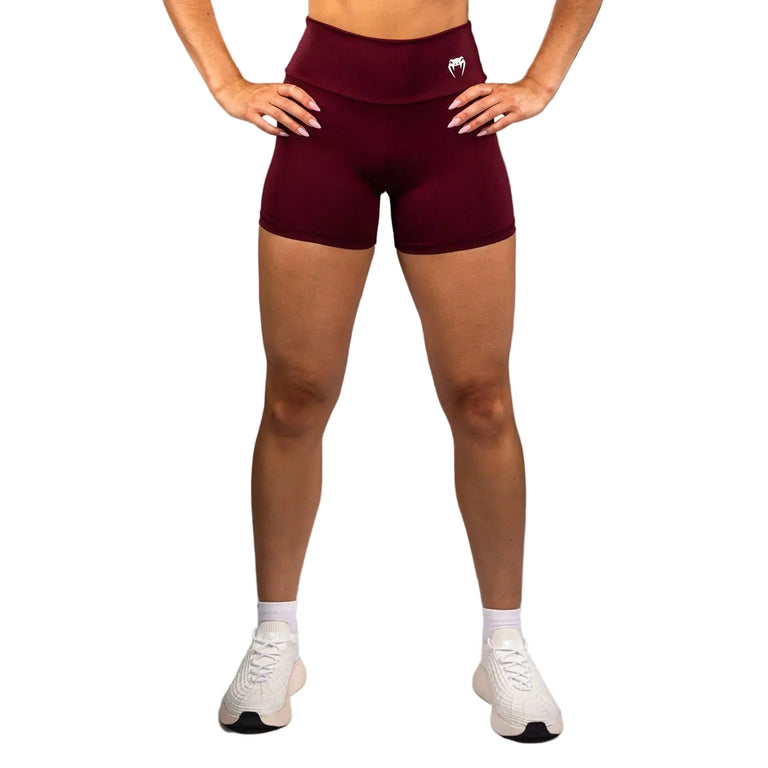 Venum Aero XT Vale Tudo Shorts Plum