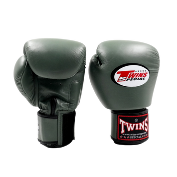 Twins Boxing gloves BGVL 3 Military