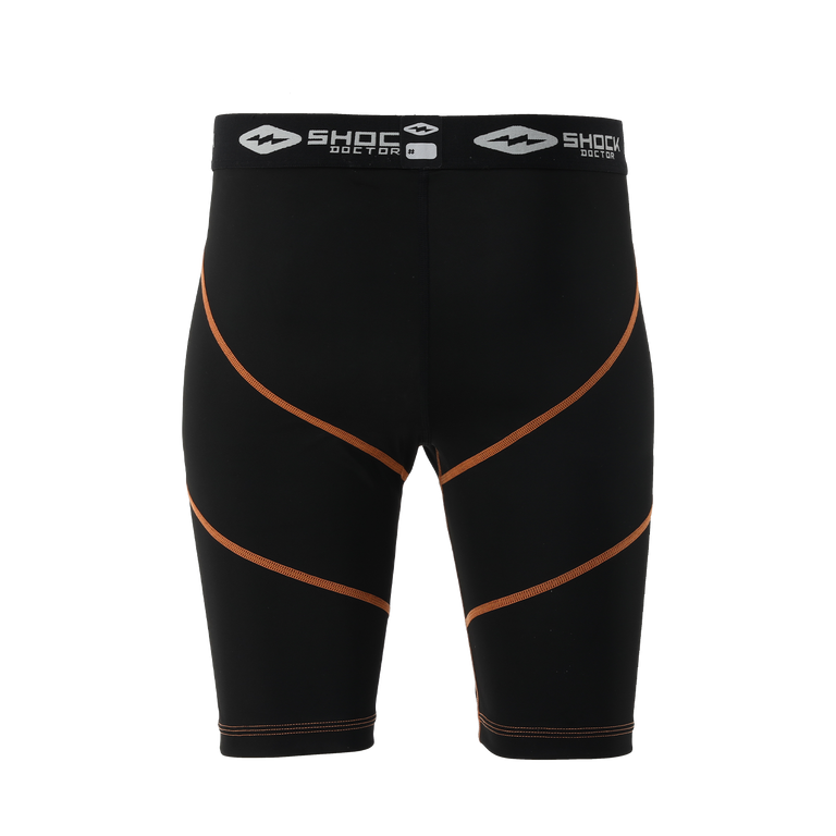 Shockdoctor Women's Compression Short with Cup