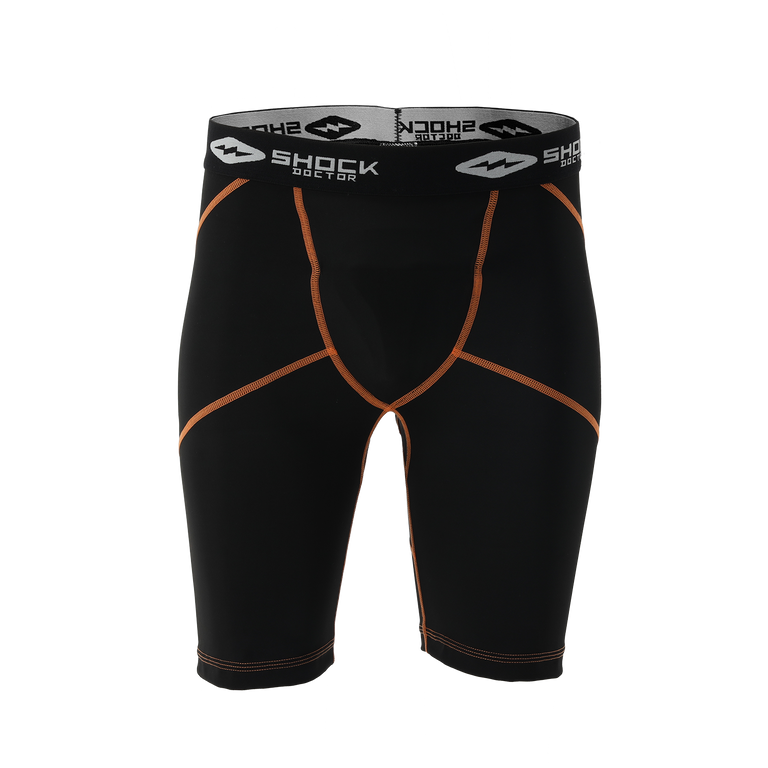 Shockdoctor Women's Compression Short with Cup