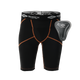 Shockdoctor Women's Compression Short with Cup
