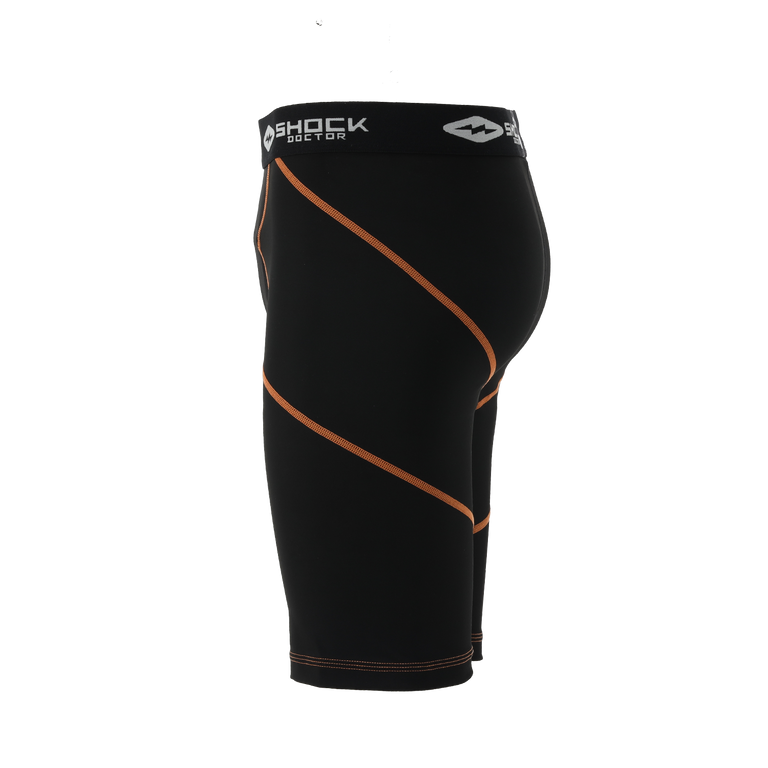 Shockdoctor Women's Compression Short with Cup