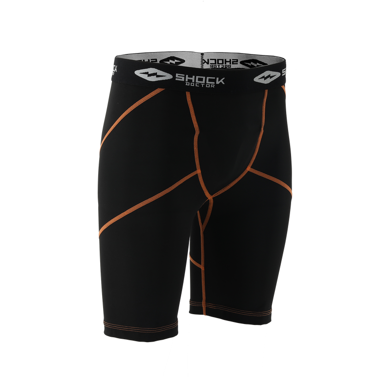 Shockdoctor Women's Compression Short with Cup