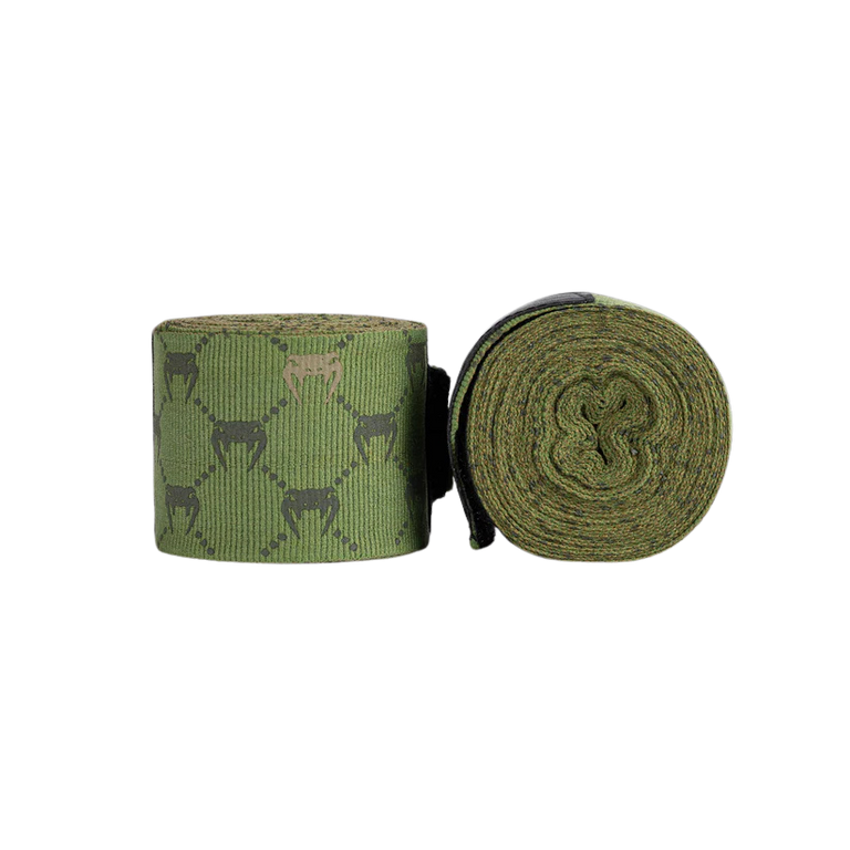 Venum Bandage Monogram Advanced Khaki