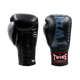 Twins Boxing Gloves BGLL 8 Black