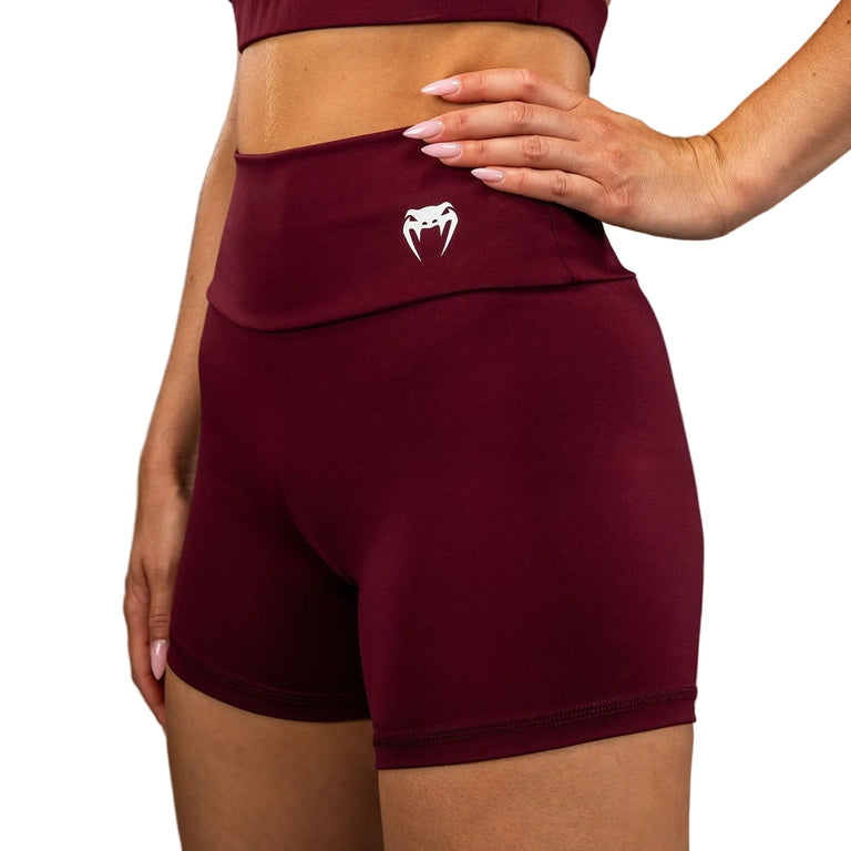 Venum Aero XT Vale Tudo Shorts Plum