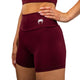 Venum Aero XT Vale Tudo Shorts Plum