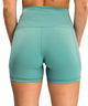 Venum Bike Short Essential Women Aqua Green