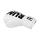 Rumble Kickboxing Set Boxing Glove Undefeated & Rumble Shin Guard Special 2.0 Black/Black