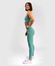 Venum Sport Bra Essential Medium Impact Aqua Green