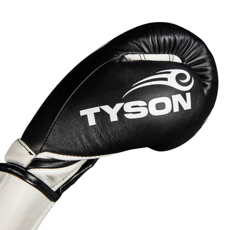 Venum Boxing Gloves Giant 2.0 Mike Tyson Pro Black/White