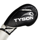 Venum Boxing Gloves Giant 2.0 Mike Tyson Pro Black/White