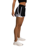 Venum Training Shorts Twilight Black/White