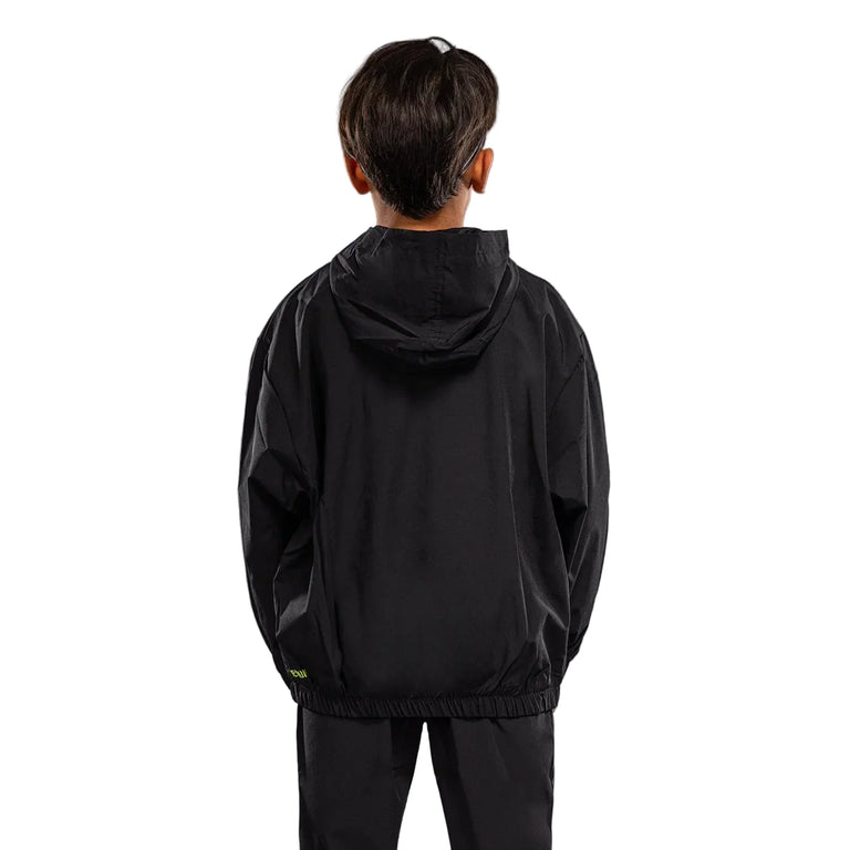 Venum Giant 3D Track Jacket Kids Black