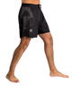 Venum Fight Shorts Nexus Black/Silver