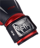 Venum Boxing gloves Giant 3.0 Leather Navy/Red