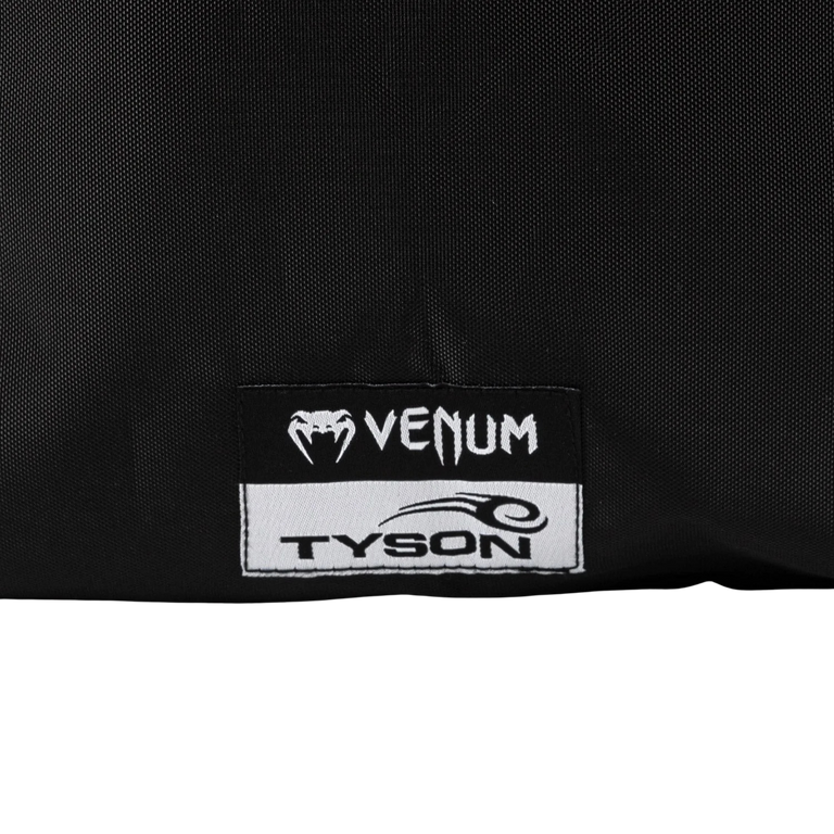 Venum Boxing Gloves Mike Tyson Replica Black/White