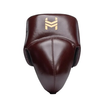 Hit N Move Boxing Cup Burgundy