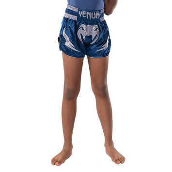 Venum Kickboxing Shorts Inferno Royal Blue
