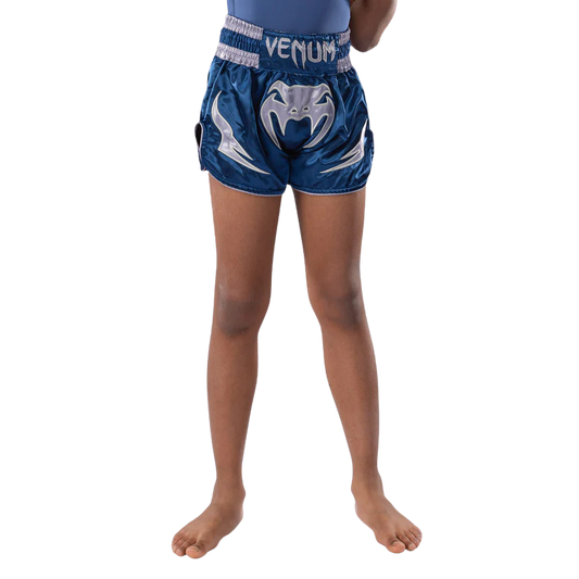 Venum Kickboxing Shorts Inferno Royal Blue