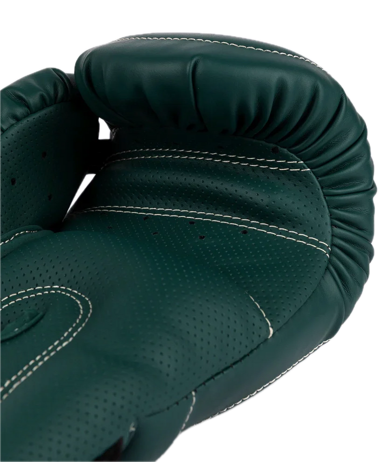 Venum Boxing gloves Impact Evo Emerald Green
