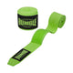 Rumble Hand Wrap Elastic Junior Neon Green