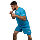 Venum X WOW FC Dry-Tech T-shirt Ocean Blue