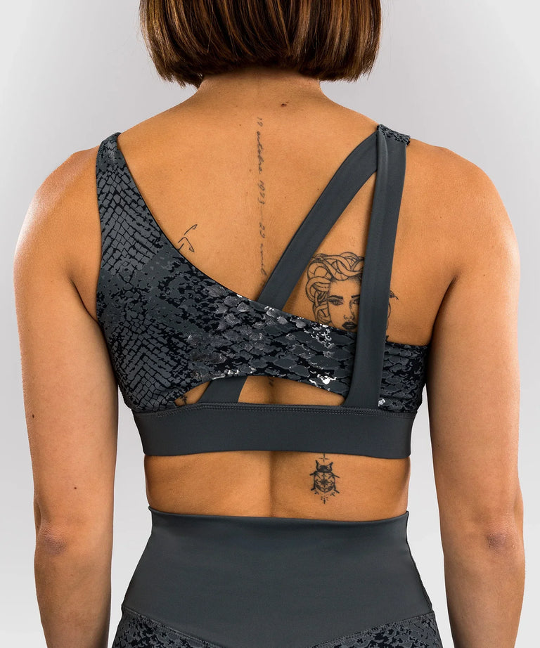 Venum Sport Bra Amazonia Women Dark/Grey