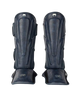 Venum Shin guards Impact Evo Scales Midnight Blue
