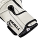 Venum Boxing Gloves Giant 2.0 Mike Tyson Pro Black/White