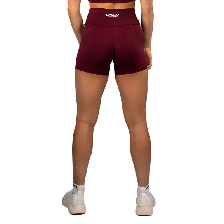 Venum Aero XT Vale Tudo Shorts Plum
