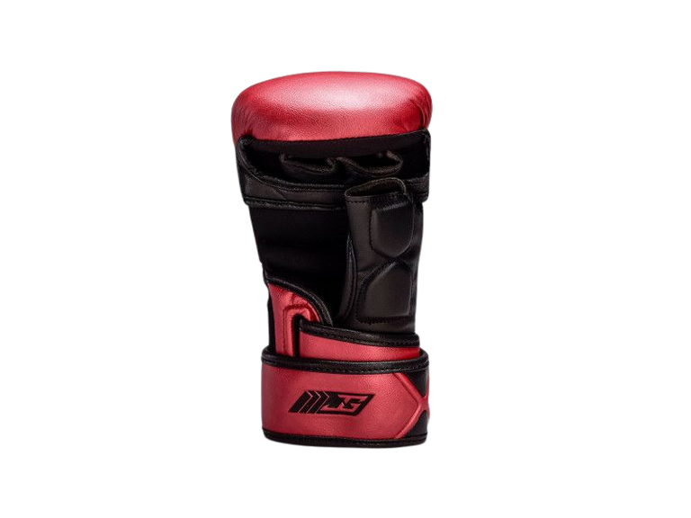 Joya Gear MMA Gloves Performance Red/Black
