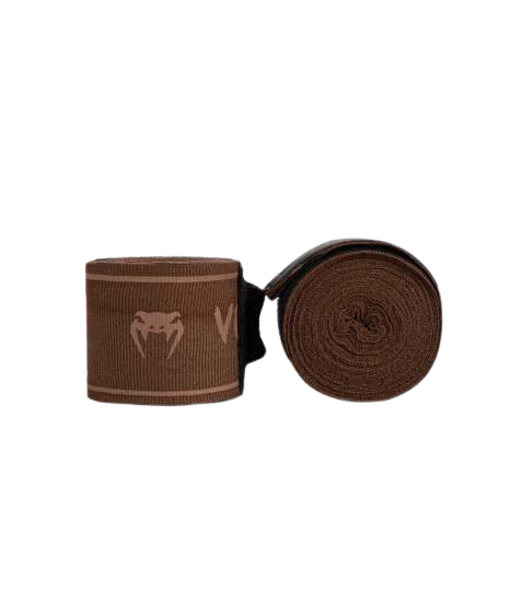 Venum Bandage Classic Advanced Dark Brown