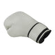Rumble Boxing Gloves Leather R-Line Grey