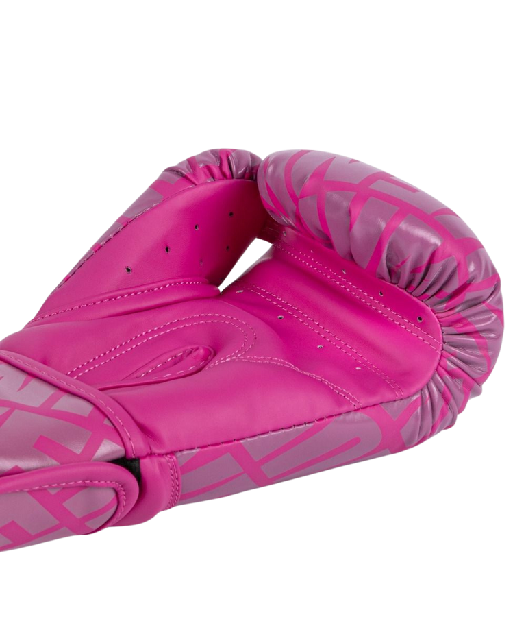 Venum Boxing Gloves Contender 1.5 XT Kids White/Pink