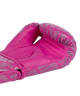 Venum Boxing Gloves Contender 1.5 XT Kids White/Pink