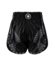 Venum Kickboxing Shorts Nexus Black/Silver