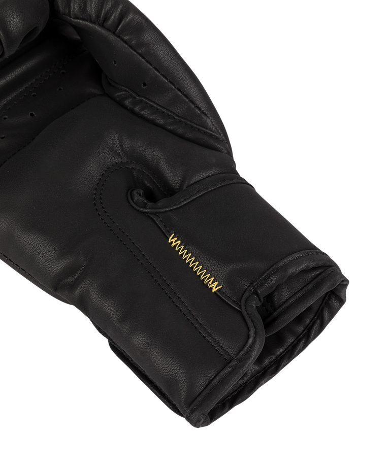 Venum Boxing Gloves Serpenti Black/Silver/Gold